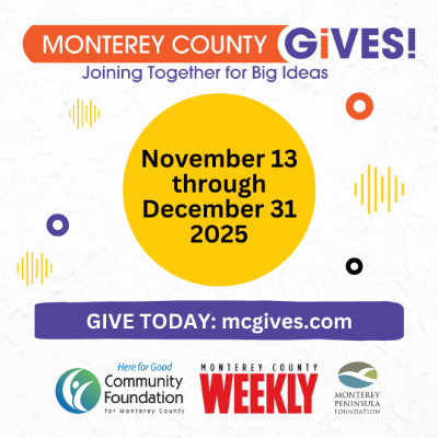 MCGives! Give Today!